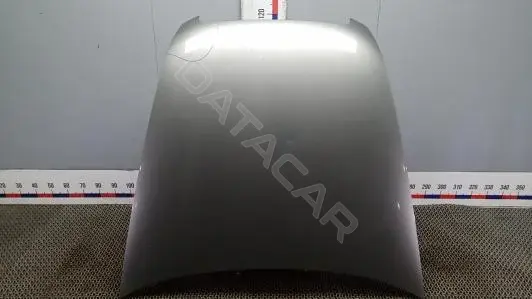 Капот 4BM09D201