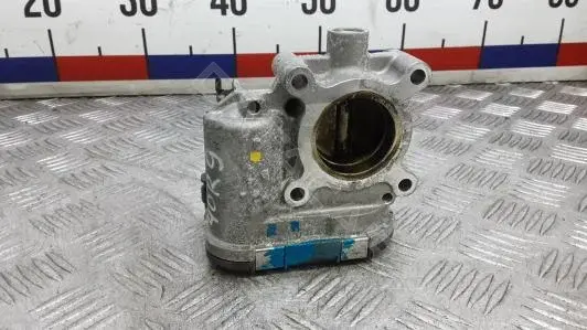 Дроссельная заслонка 0280750654Q08, 161203209r, a2821410200