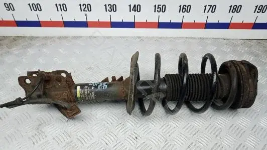 Амортизаторы E4302BR00B