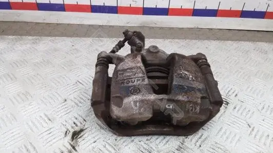 Скоба суппорта KBM400Q01