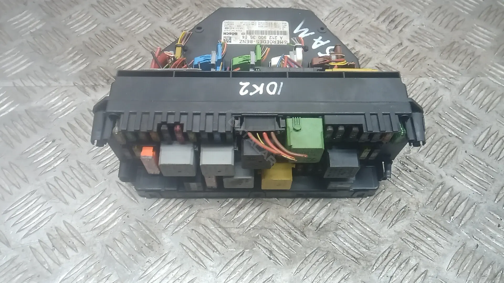 Блок SAM a2129003614