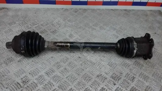 Приводной вал / Полуось 4BM09KS01