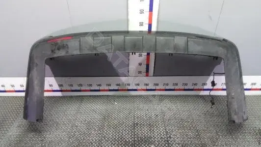 Задний бампер 1BM22HG01