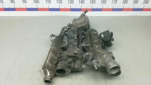 Коллектор впускной FPH04BI02