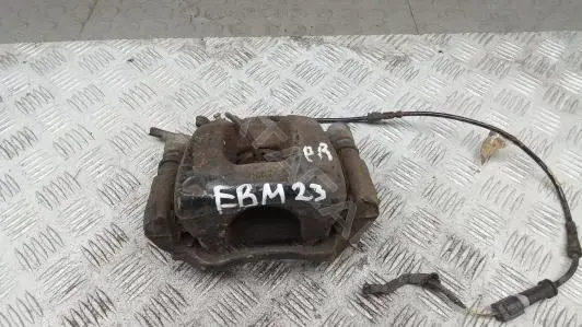 Суппорт тормозной EBM23N701