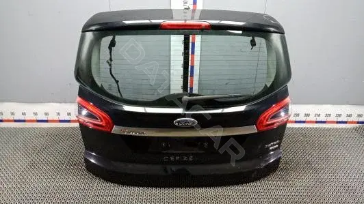 Замок крышки багажника CEP28GH01