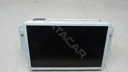 Дисплей DBM17JA01