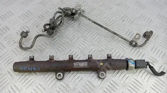 Топливная рейка BK2Q-9D280-AB