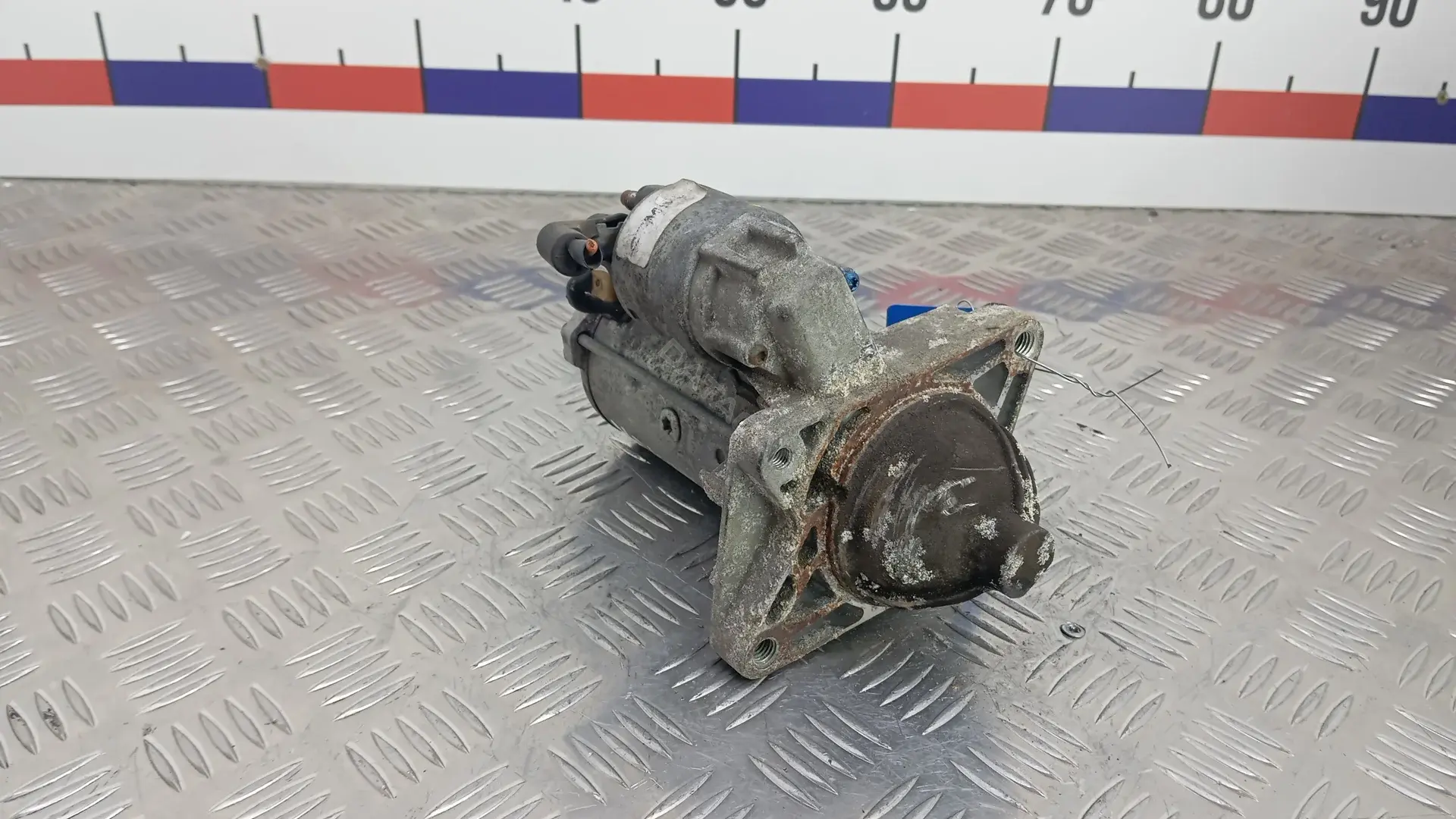 Стартер 23300JG70A