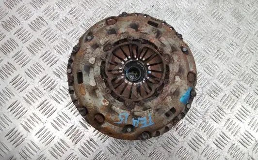 Маховик TEA15A401