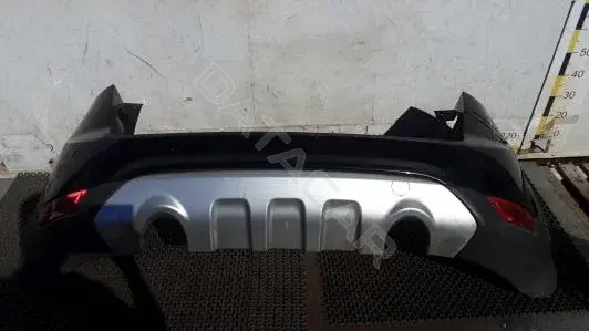 Задний бампер KKR10HG01