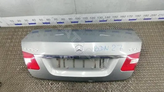 Крышка багажника BDN27HP01