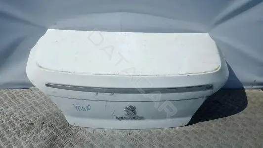 Крышка багажника YDN10HP01