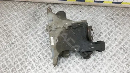 Редуктор заднего моста AH224W063BC