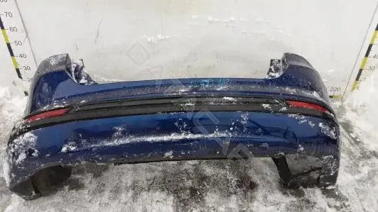 Задний бампер LAD18HG01