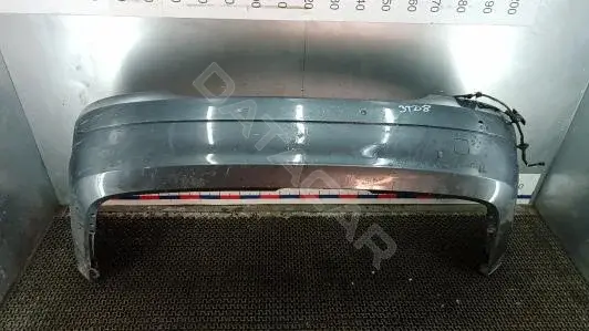 Задний бампер 3TD08HG01