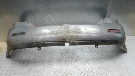 Задний бампер 866113E030XX