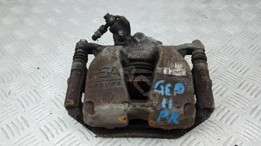 Скоба суппорта GEP110Q01