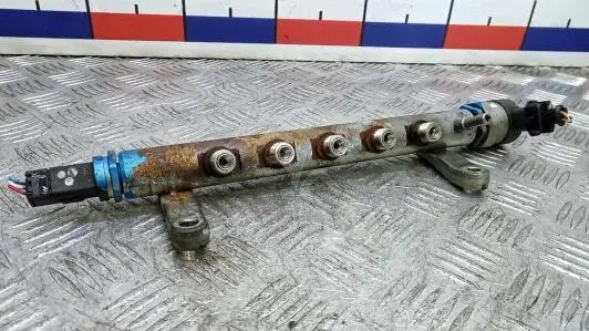 Топливная рейка COK31BB01