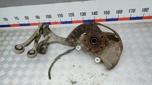Ступица колеса 3D0498607, 4E0407254Q