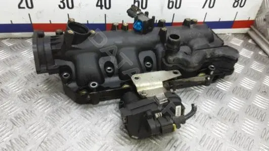 Коллектор впускной EOK48BI01