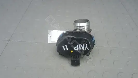 Дроссельная заслонка YNP11BQ01