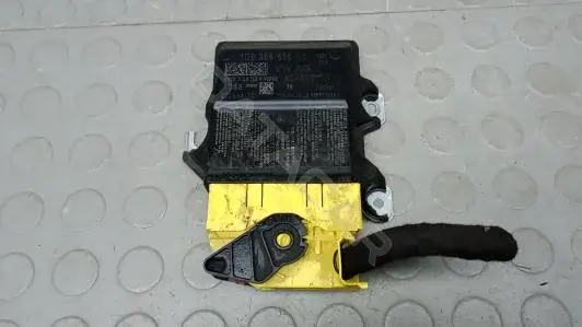 Блок управления подушками безопасности 3Q0959655AS