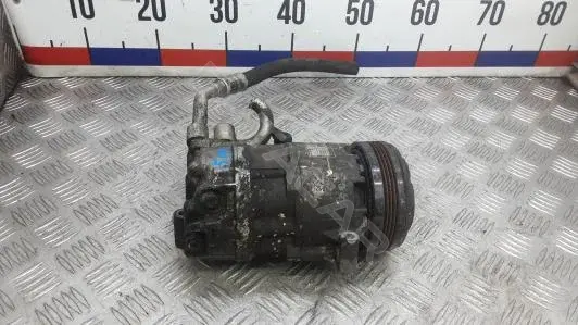 Компрессор кондиционера 5OK42BU01
