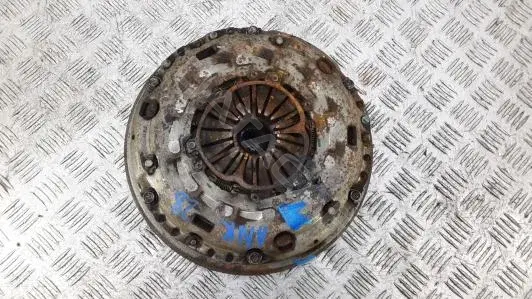 Маховик 1120A202
