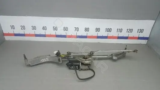 Трапеция стеклоочистителя 1DE03JR01
