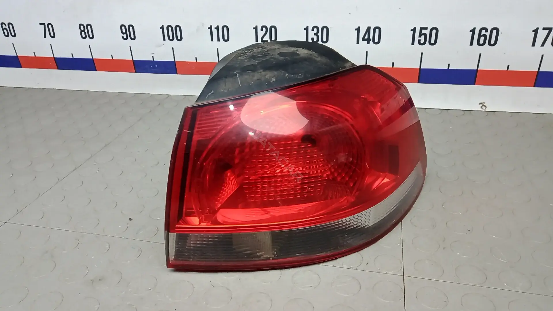Задние фонари 5K0945096E, 5K0945096N