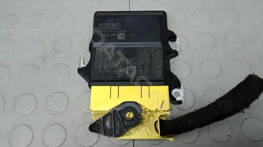 Блок управления подушками безопасности 3Q0959655AC