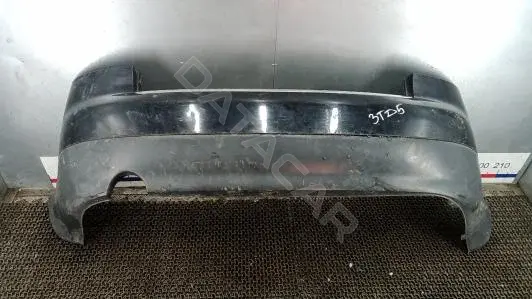 Задний бампер 3TD05HG01