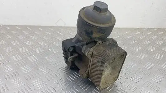 Корпус масляного фильтра 03L115389H, 03L117021C