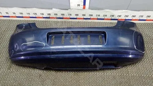 Задний бампер EEP24HG01