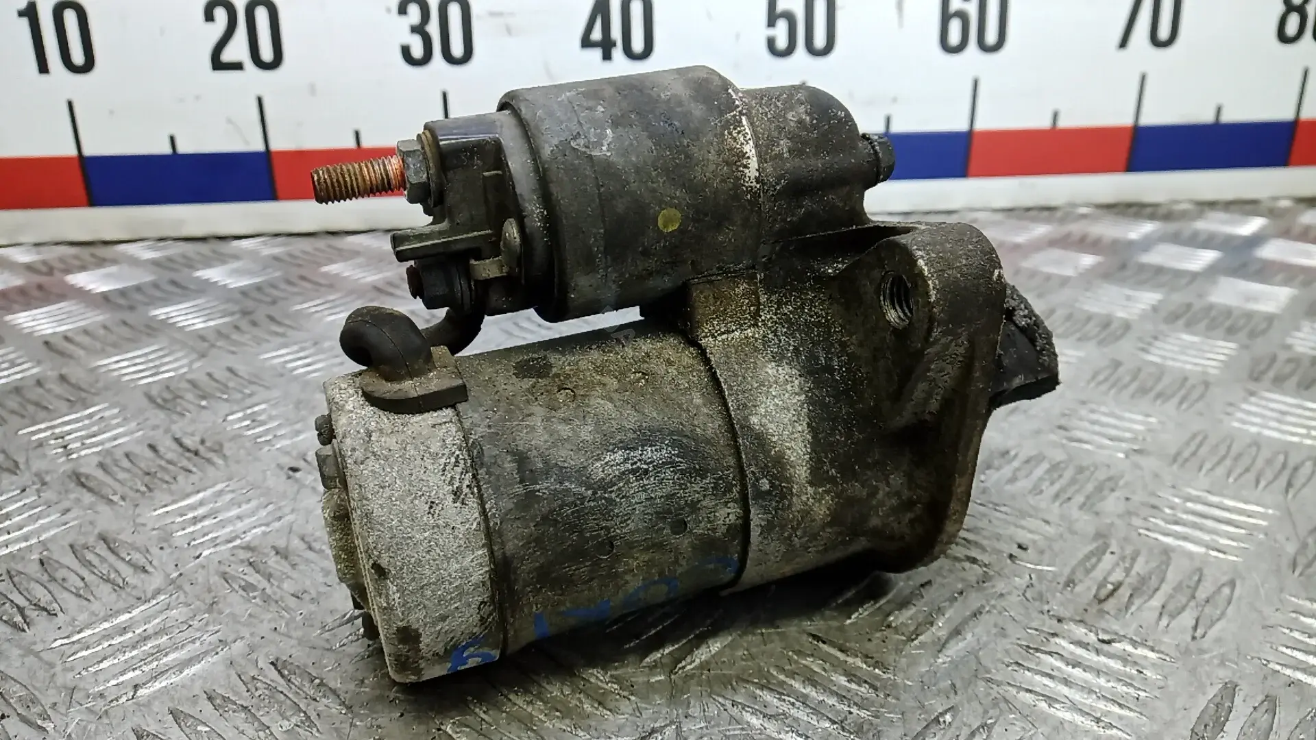Стартер 8980147432