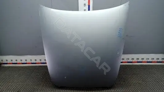 Капот 4F0823029F