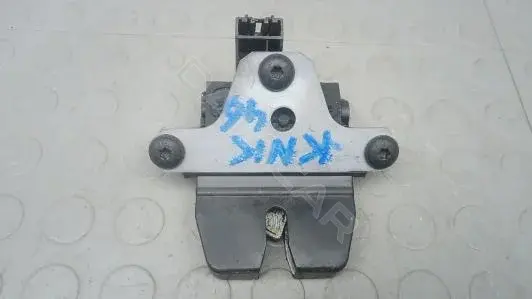 Замок крышки багажника KNK46GH01