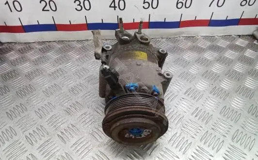 Компрессор кондиционера ENK47BU01