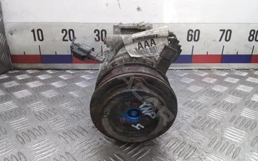 Компрессор кондиционера YNP04BU01