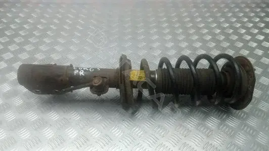 Амортизаторы 6OK63N801