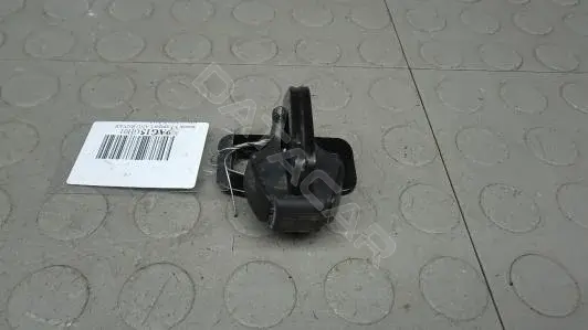 Замок крышки багажника LR017470