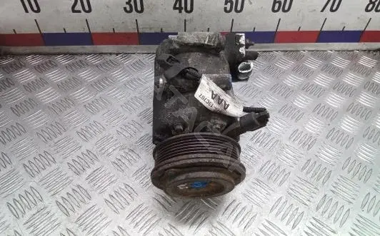 Компрессор кондиционера ZNP21BU01