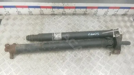 Кардан 3GM48K301