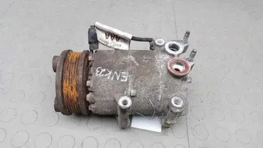 Компрессор кондиционера AP31-19D629-BA