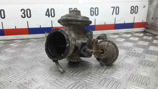 Дроссельная заслонка 4GM15BQ01