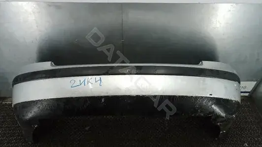 Задний бампер 2NK04HG01