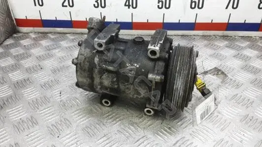 Компрессор кондиционера 1BL02BU01