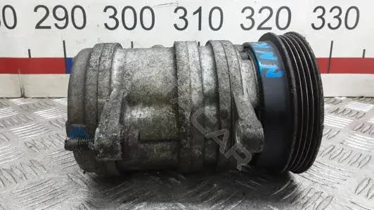 Компрессор кондиционера NNK10DI01