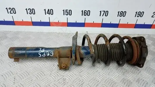 Пружины 1K0411105JB